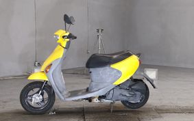 SUZUKI LETS4 CA41A
