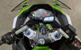 KAWASAKI NINJA250 EX250L