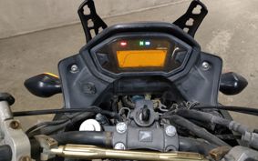 HONDA 400 X NC47