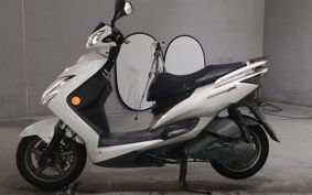 YAMAHA CYGNUS125XSR SE44J