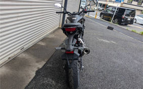 HONDA CB250R MC52