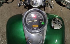 HONDA SHADOW400 SLASHER NC40