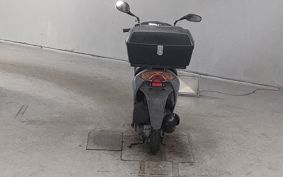 SUZUKI ADDRESS V50 CA42A
