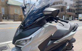 HONDA  FORZA 250 MF17