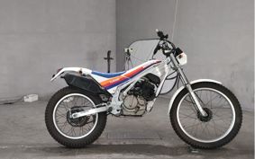 HONDA TLR250R MD18