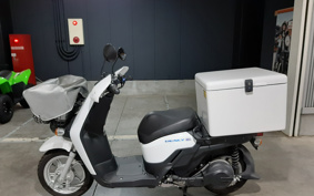 HONDA BENLY E:1 PRO  EF07