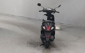 SUZUKI LETS CA4AA