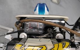 HONDA XLR250R MD22