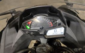 KAWASAKI NINJA250 EX250L