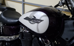 HONDA SHADOW1100 CLASSIC 1995 SC32