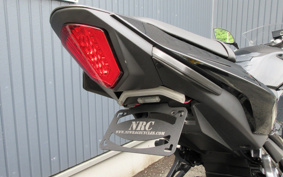 SUZUKI GSX250R DN11A