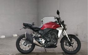 HONDA CB250R MC52