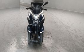 YAMAHA TORI CITY125 SE82J