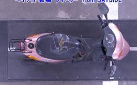 YAMAHA JOG-5