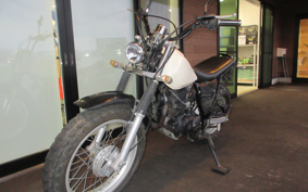YAMAHA TW200 2JL