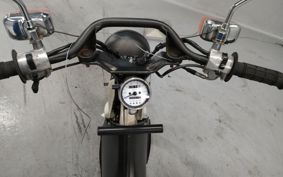 YAMAHA MATE50 V50