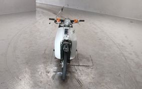HONDA SUPER CUB50 C50