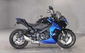 SUZUKI GSX-S1000F GT79B