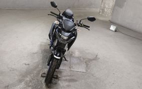 SUZUKI GSX-S125 DL32B