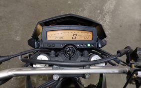 KAWASAKI KLX250 LX250S
