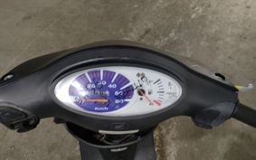 HONDA DIO AF56
