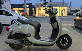 HONDA GIORNO AF77