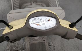 SUZUKI LETS4 CA43A