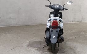 SYM GT125 HM12V