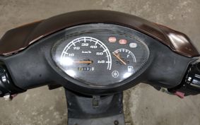 YAMAHA JOG SA36J