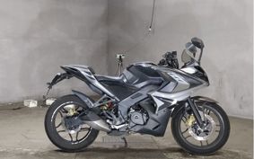 OTHER PAJAJI PULSAR RS200 ..