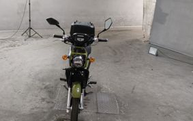 HONDA  CROSS  CUB 50 AA06