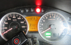 HONDA FORZA Z MF10