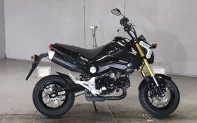 HONDA GU ROM JC61