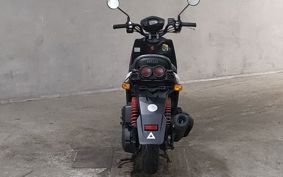 YAMAHA BW S125 SE45