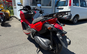 HONDA PHASE MF11