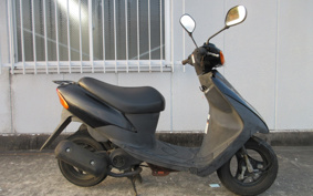 SUZUKI LETS2 CA1PA