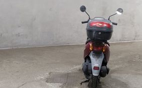 SUZUKI LETS4 CA45A