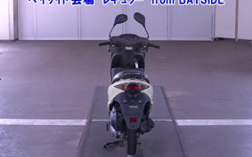 HONDA DIO CHESTER