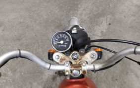 HONDA SOLO AC17