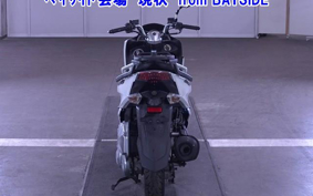 YAMAHA MAJESTY 155S