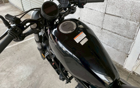 HONDA REBEL MC49