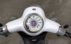 HONDA GIORNO AF70