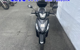 SUZUKI ADDRESS110-2