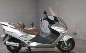 HONDA FORZA MF06