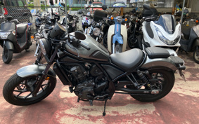 HONDA  REBEL 1100 2023 SC83