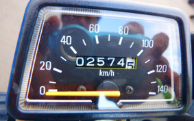YAMAHA TW200 DG07J