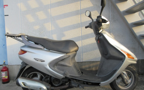 YAMAHA CYGNUS125S SE01J