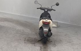 SUZUKI LETS4 CA45A
