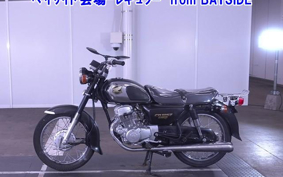 HONDA CD125T BENLY