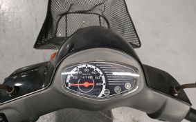 SUZUKI LETS4 CA41A